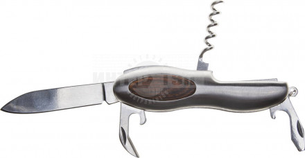 Нож DEXX складной многофункциональный, 5 функций [2]  купить в Хабаровске