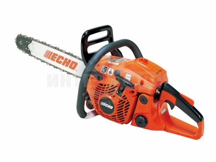 Бензопила Echo CS510-15 [2]  купить в Хабаровске