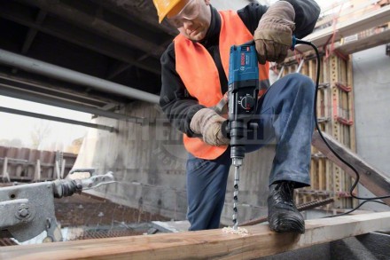 Перфоратор Bosch GBH2-24DF [3]  купить в Хабаровске