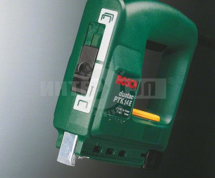 Электростеплер Bosch duotac PTK 14 E [2]  купить в Хабаровске