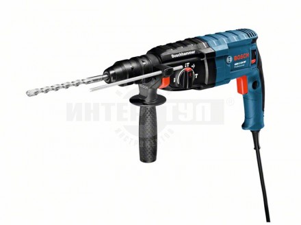 Перфоратор Bosch GBH2-24DF купить в Хабаровске