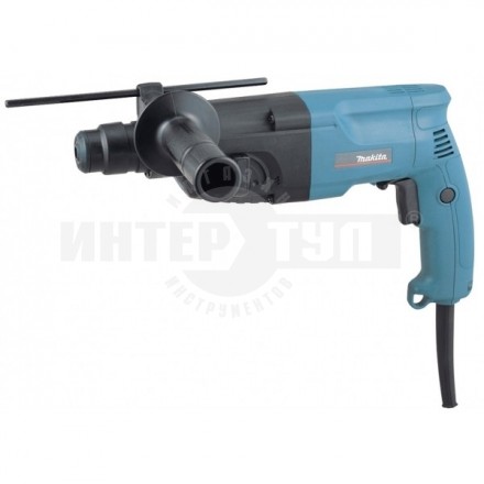 Перфоратор Makita HR2020 [2]  купить в Хабаровске