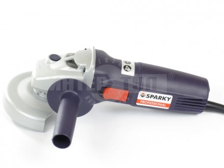 УШМ Sparky M1050 [2]  купить в Хабаровске