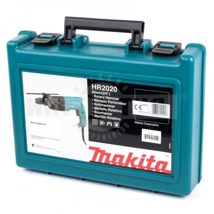 Перфоратор Makita HR2020 [7]  купить в Хабаровске