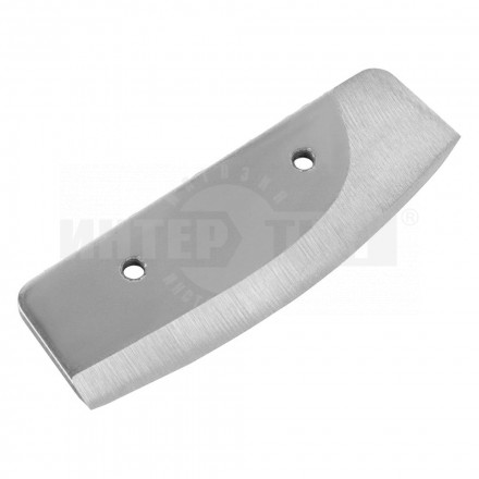 Нож шнека для льда IR-200, диаметр 200мм, комплект 2 шт// Denzel [4]  купить в Хабаровске