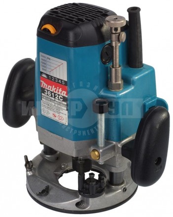 Фрезер Makita 3612С купить в Хабаровске