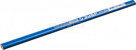ЗУБР К-СК  Каменщика  строительный карандаш удлиненный 250 мм купить в Хабаровске