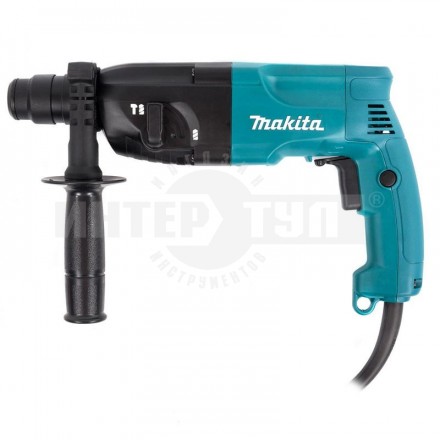 Перфоратор Makita HR2020 [5]  купить в Хабаровске