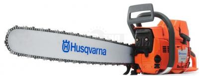 Бензопила Husqvarna 395XP купить в Хабаровске