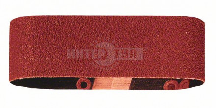 Набор из 3 шлифлент 40 x 305 mm 60 купить в Хабаровске