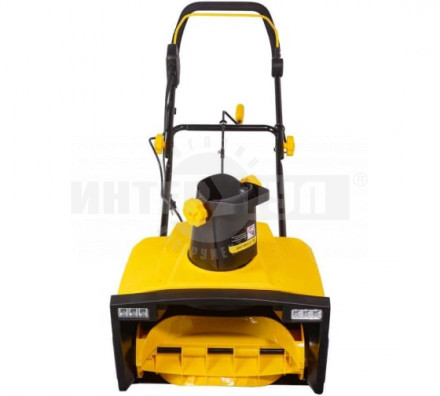 Снегоуборщик Huter SGC 2500EL электро [2]  купить в Хабаровске