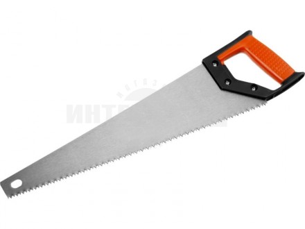 Ножовка дер 400мм шаг5мм Universal Mirax купить в Хабаровске