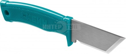 Нож универсальный, 180 мм, СИБИН [2]  купить в Хабаровске