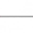 Правило ЗУБР "МАСТЕР" алюминиевое, прямоугольный профиль с ребром жесткости, 1,5м в Хабаровскe