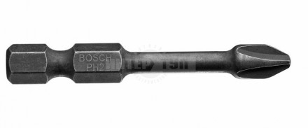 Бита Diamond Impact Diamond Impact, PH2, 50mm (x1) купить в Хабаровске