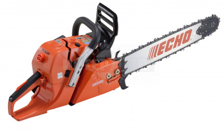 Бензопила ECHO АКЦИЯ CS-620SX-18" 3/8-1,5-64 (3,32кВт 59,8см³ 6,2кг) купить в Хабаровске
