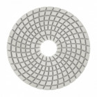 Алмазный гибкий шлифовальный круг, 100мм, P100, мокрое шлифование, 5шт// Matrix в Хабаровскe