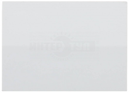 Выключатель СВЕТОЗАР "ЭФФЕКТ" одноклавишный, без вставки и рамки, цвет белый, 10A/~250B [3]  купить в Хабаровске