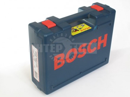 Термопистолет Bosch GHG660LCD [4]  купить в Хабаровске