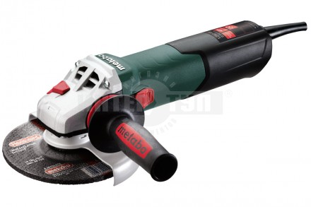 УШМ Metabo W12-150 Quick 600407010 купить в Хабаровске
