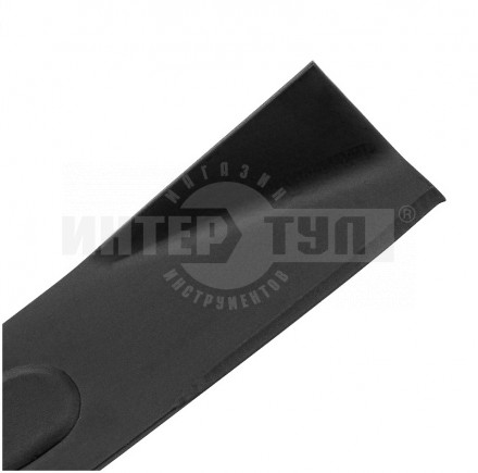 Нож для газонокосилки электрической Сибртех L1500 (арт. 96677), 33 см// Сибртех [2]  купить в Хабаровске