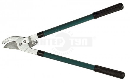 Сучкорез RACO с телескопическими ручками, 2-рычажный, рез до 32мм, 630-950мм купить в Хабаровске