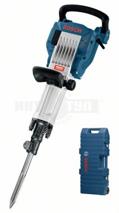 Молоток отбойный Bosch GSH16-30 [2]  купить в Хабаровске