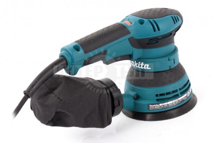 ЭШМ Makita BO5041 [3]  купить в Хабаровске