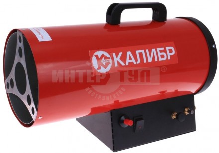 Нагреватель газовый Калибр ТПГ-17 купить в Хабаровске