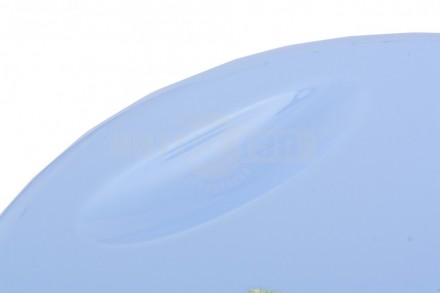 Ведро пластмассовое круглое с отжимом 9л, сиреневое //ТМ Elfe /Россия [4]  купить в Хабаровске