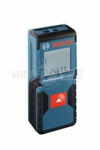 Дальномер лазерный Bosch GLM 30 купить в Хабаровске