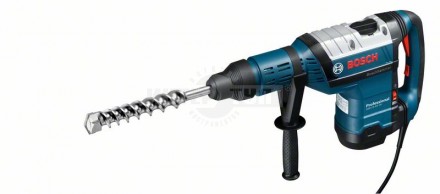 Перфоратор Bosch GBH 8-45 DV Professional с патроном SDS-max купить в Хабаровске