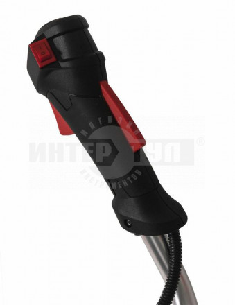 Триммер DDE GBS5200R кусторез [8]  купить в Хабаровске