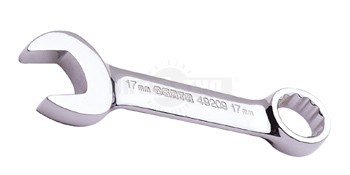 Ключ комбинир 11мм укорочен SATA S49202 купить в Хабаровске