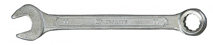Комбинированный гаечный ключ 11 мм МЕХАНИК [2]  купить в Хабаровске