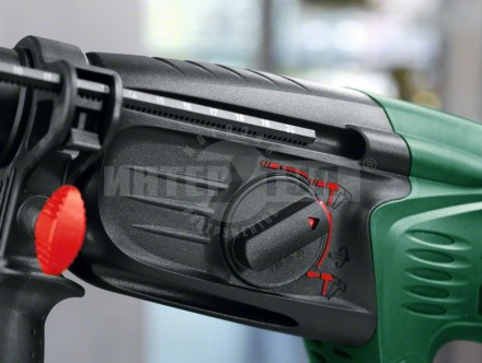 Перфоратор Bosch PBH 3000 FRE [4]  купить в Хабаровске