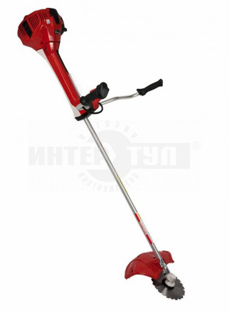 Триммер DDE GBS5200R кусторез [2]  купить в Хабаровске