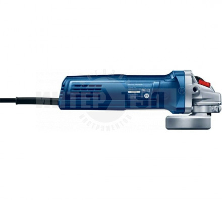 УШМ Bosch GWS 9-125 [2]  купить в Хабаровске