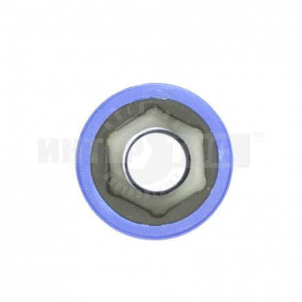 Головка ударная для колес. диск. 17 мм 1/2' // Stels [3]  купить в Хабаровске
