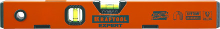 Уровень _400мм 2гл магнит Kraftool PROKRAFT-M [2]  купить в Хабаровске