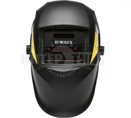Сварочная маска WM-6 Eurolux [3]  купить в Хабаровске
