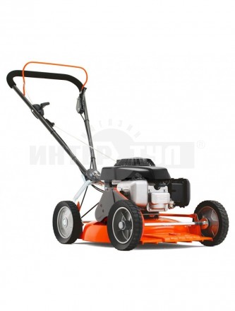 Газонокосилка Husqvarna LB 448S купить в Хабаровске