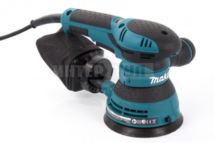 ЭШМ Makita BO5041 [5]  купить в Хабаровске