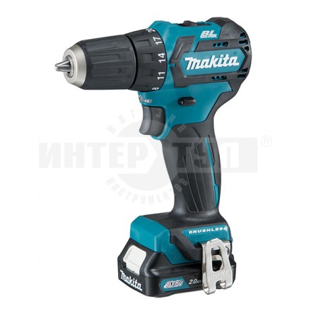 Дрель акк Makita DF332DWAE купить в Хабаровске