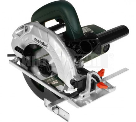 Пила дисковая Metabo KS 165 купить в Хабаровске