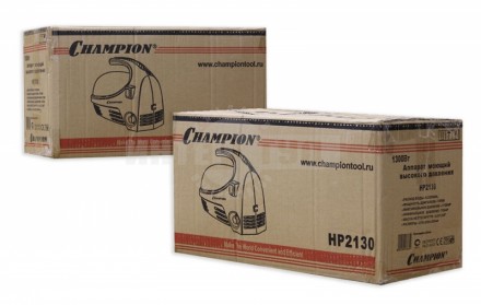 Мойка Champion HP2130 [2]  купить в Хабаровске
