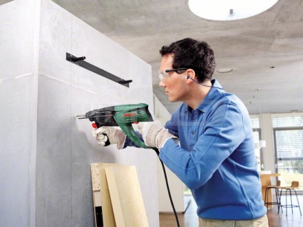Перфоратор Bosch PBH 3000 FRE [2]  купить в Хабаровске
