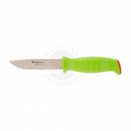 Нож туристический 'поплавок' для туристов, рыбаков и садоводов, 230 мм // Сибртех [2]  купить в Хабаровске