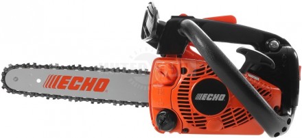 Бензопила ECHO CS-260TES-10" 3/8-1,3-40 (0,91кВт 26,9 см? 2,9кг) купить в Хабаровске