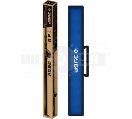 Телескопическая линейка ЗУБР, 8м [3]  купить в Хабаровске